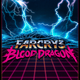 Image for article titled The Man Behind Blood Dragon's 80s-Drenched "Box Art"